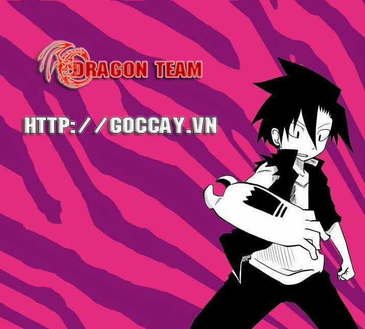 Hero Hearts - Chapter 1 - Trang 39