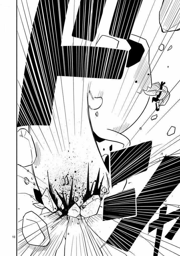 Hero Hearts - Chapter 1 - Trang 10