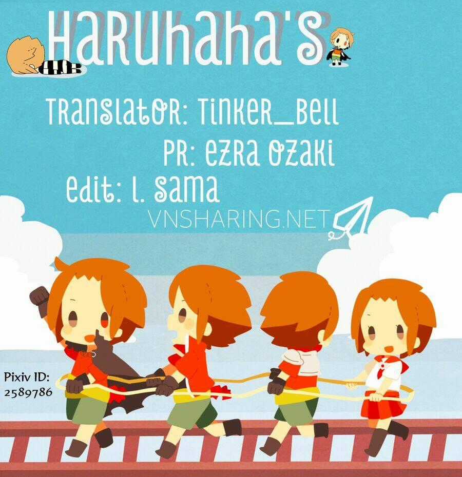 Hero Hearts - Chapter 2 - Trang 1