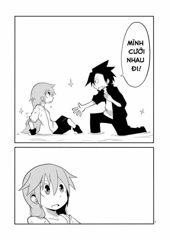 Hero Hearts - Chapter 2 - Trang 2