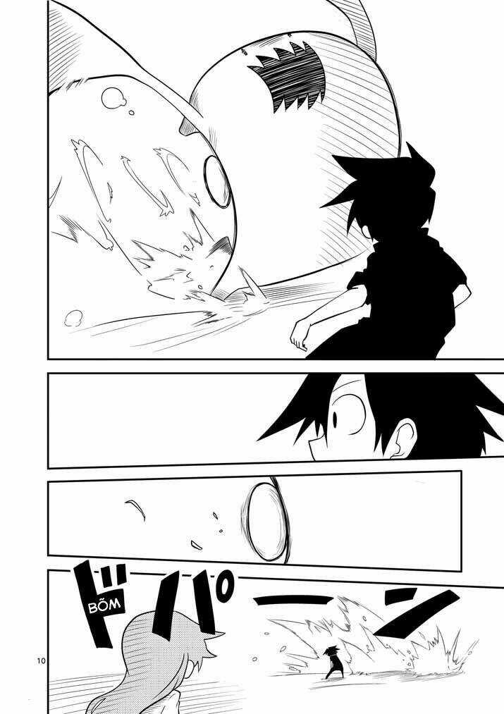 Hero Hearts - Chapter 2 - Trang 11