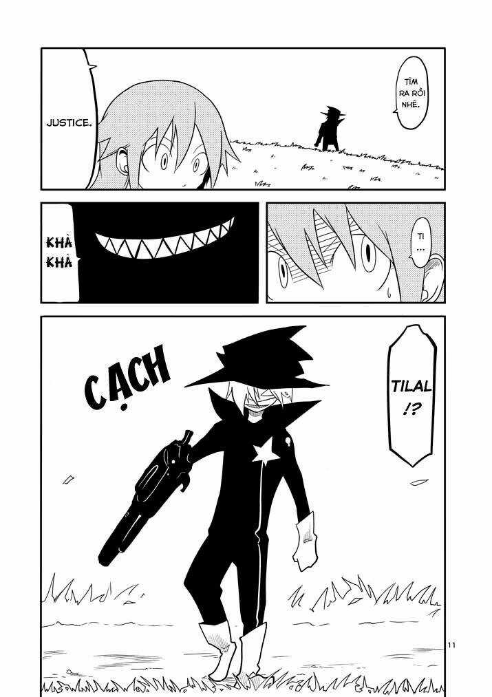 Hero Hearts - Chapter 2 - Trang 12