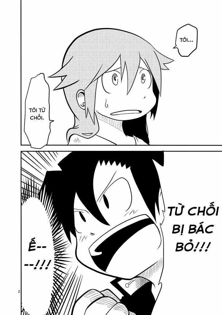 Hero Hearts - Chapter 2 - Trang 3