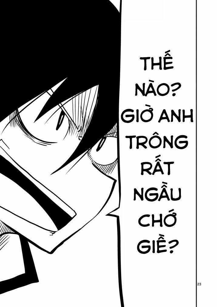 Hero Hearts - Chapter 2 - Trang 24