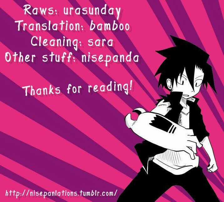 Hero Hearts - Chapter 2 - Trang 31