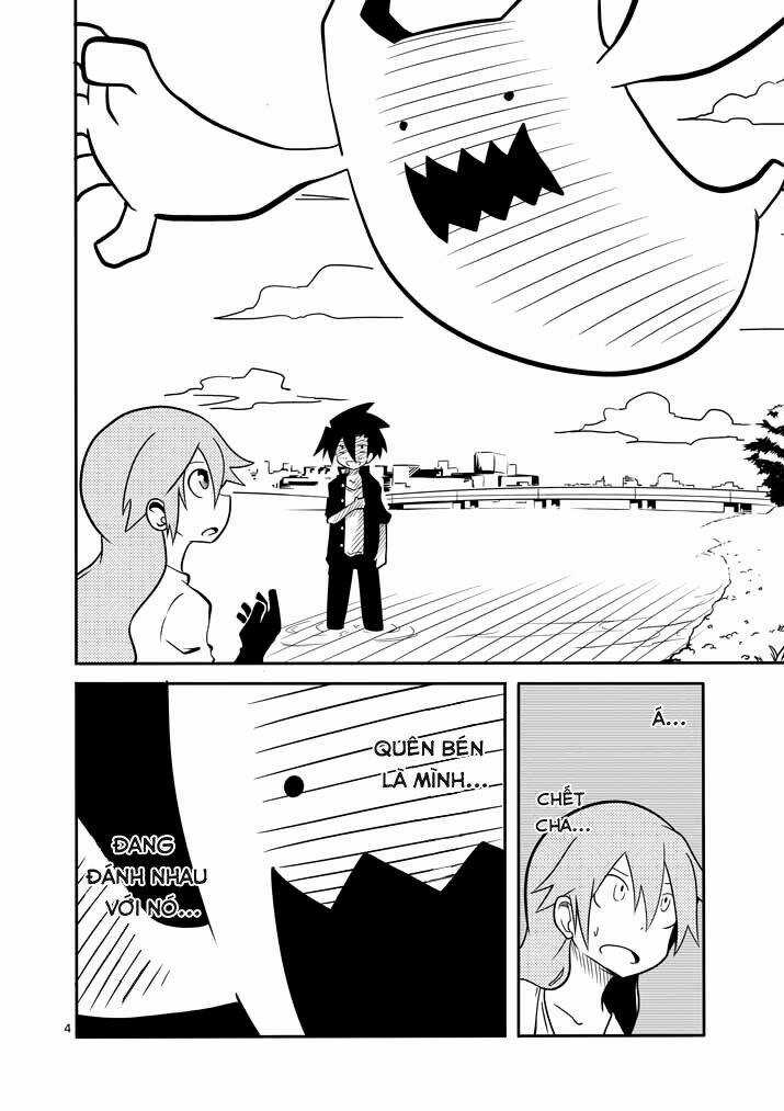 Hero Hearts - Chapter 2 - Trang 5