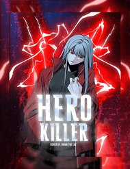Đọc truyện Hero Killer Boom