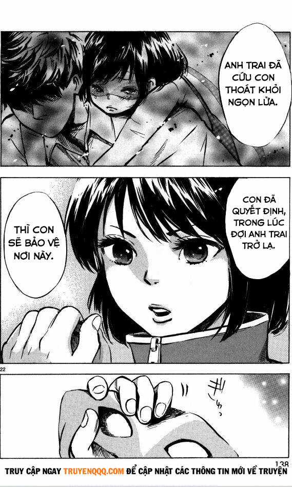 Hero Mask - Chapter 10.5 - Trang 7