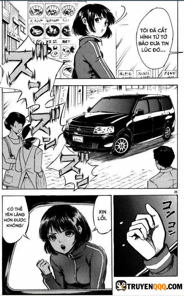 Hero Mask - Chapter 10.5 - Trang 10