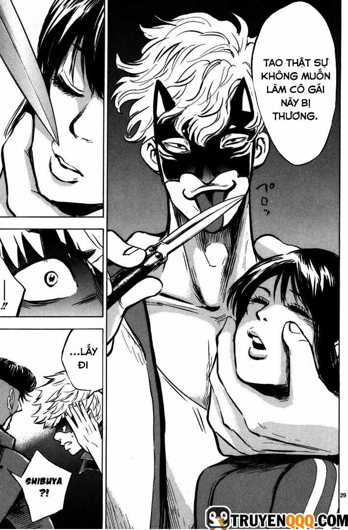 Hero Mask - Chapter 11.5 - Trang 13