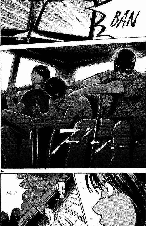 Hero Mask - Chapter 11 - Trang 12