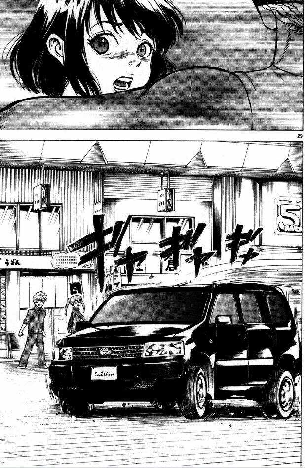 Hero Mask - Chapter 11 - Trang 15