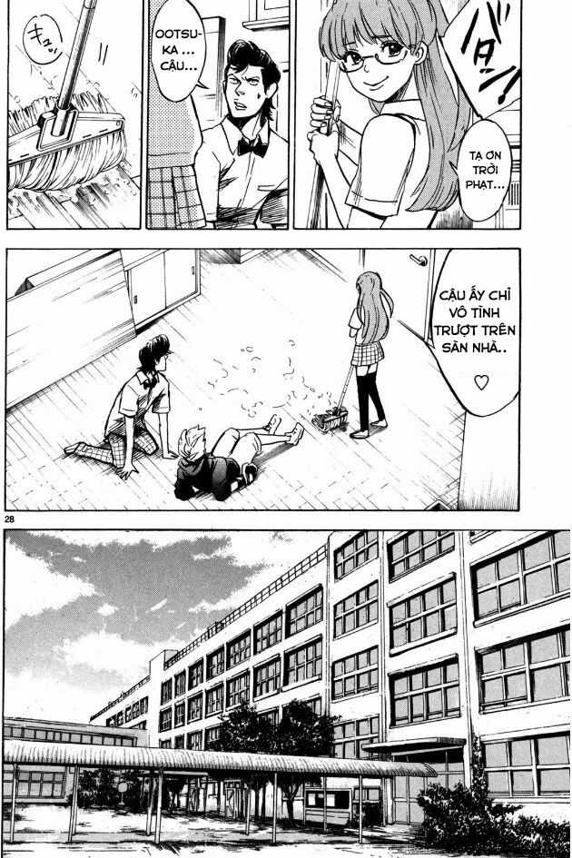 Hero Mask - Chapter 13.5 - Trang 14