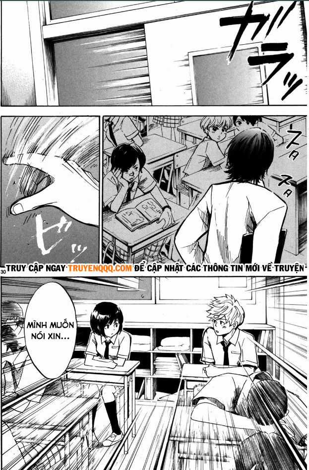 Hero Mask - Chapter 13.5 - Trang 16