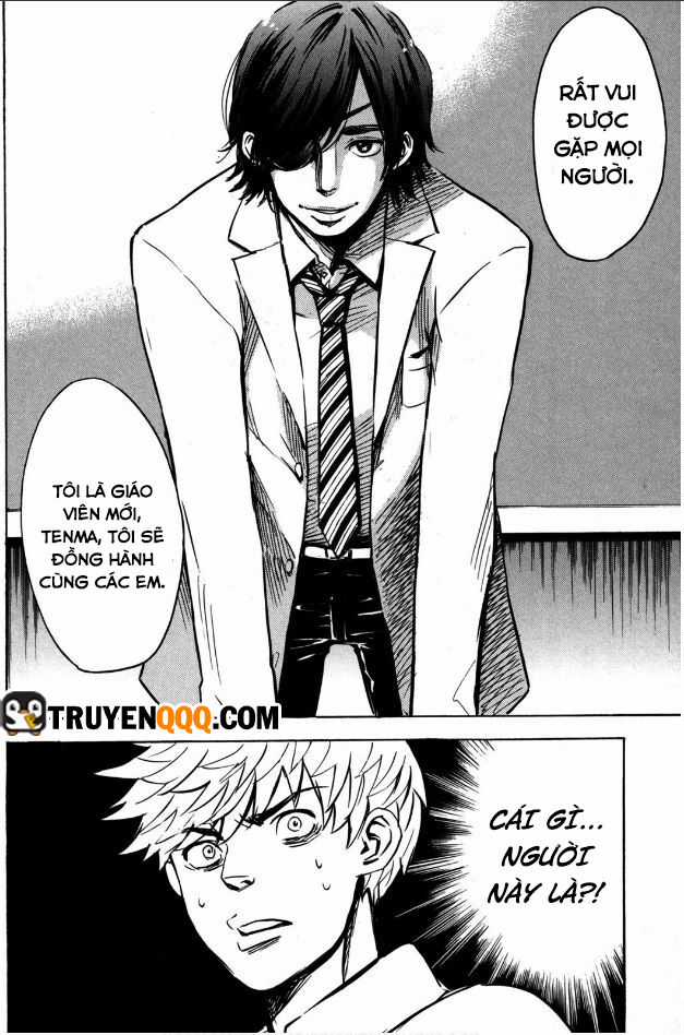 Hero Mask - Chapter 13.5 - Trang 18