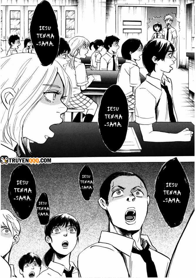 Hero Mask - Chapter 14.5 - Trang 13