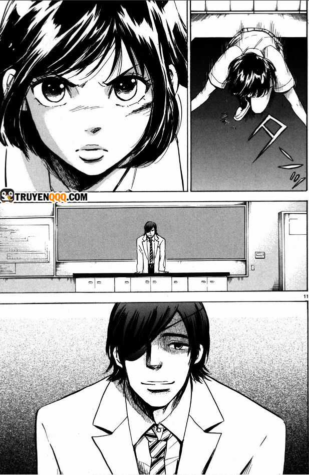 Hero Mask - Chapter 15 - Trang 13