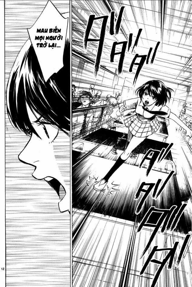 Hero Mask - Chapter 15 - Trang 14