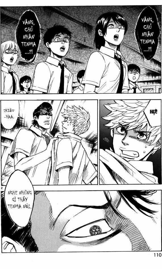 Hero Mask - Chapter 15 - Trang 4