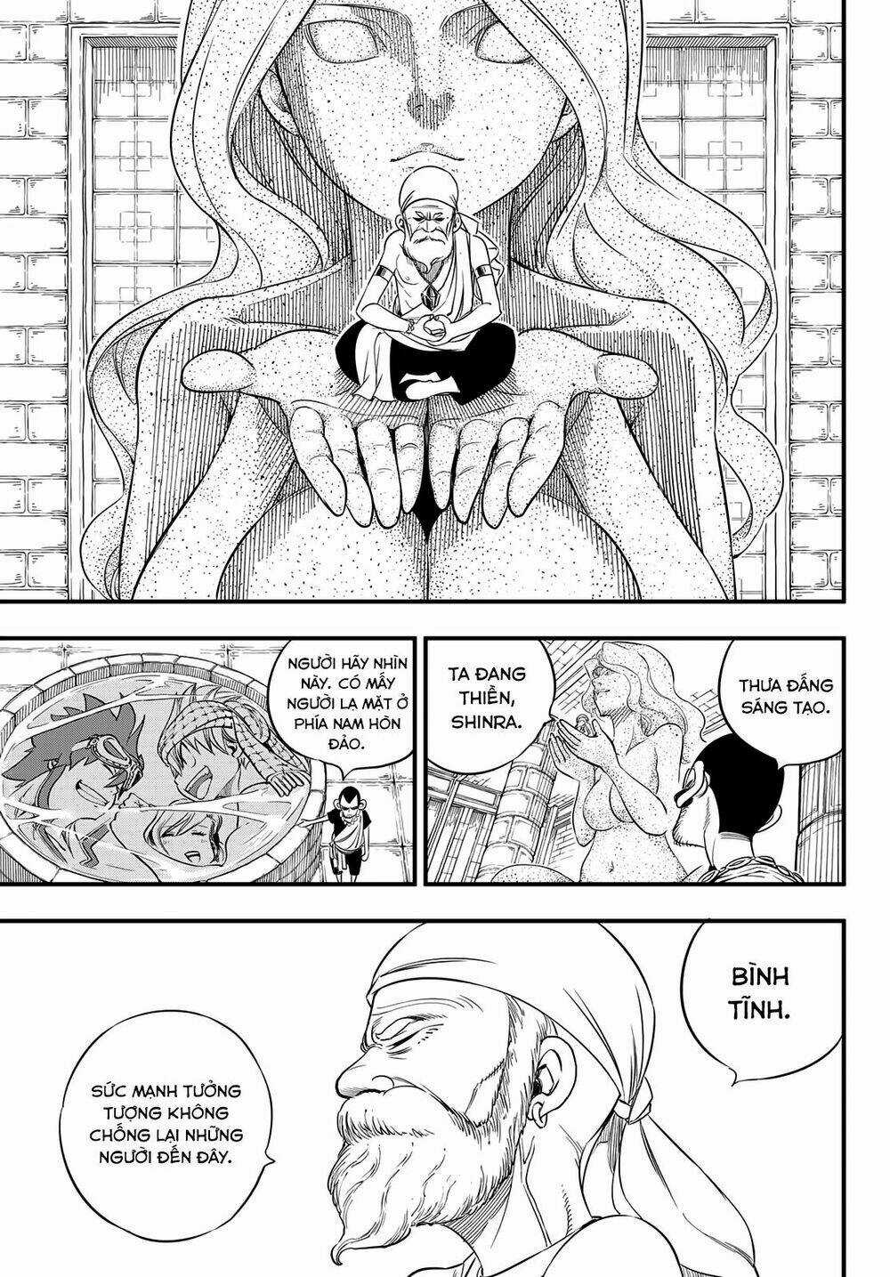 Hero's - Chapter 1 - Trang 20