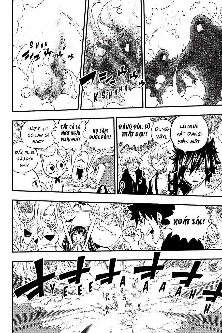 Hero's - Chapter 10 - Trang 4