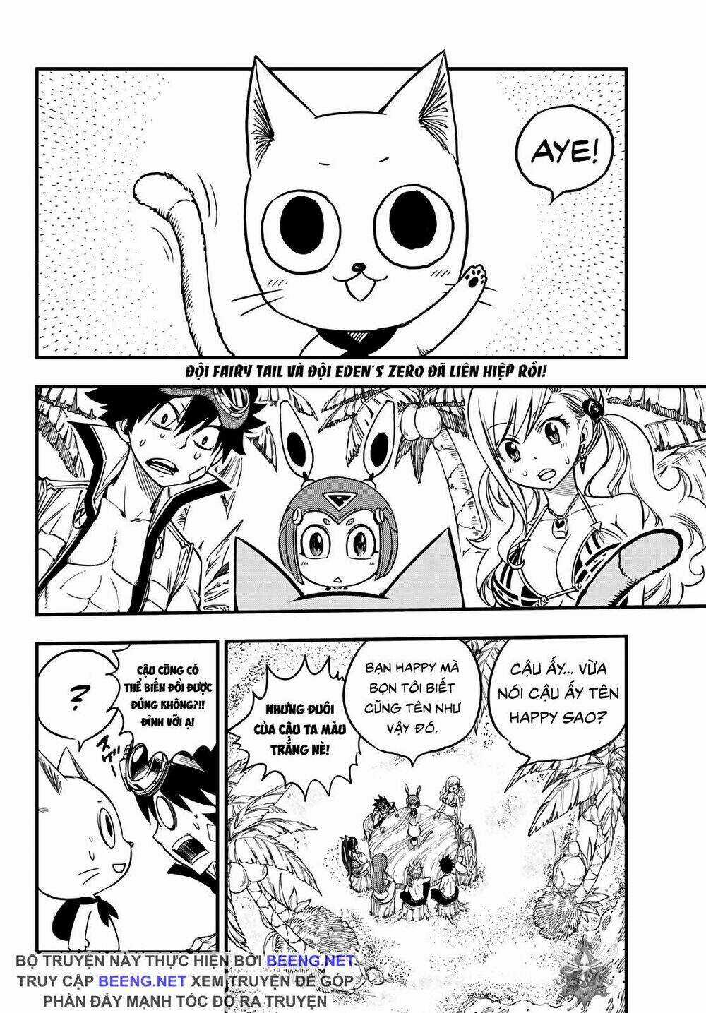 Hero's - Chapter 2 - Trang 2