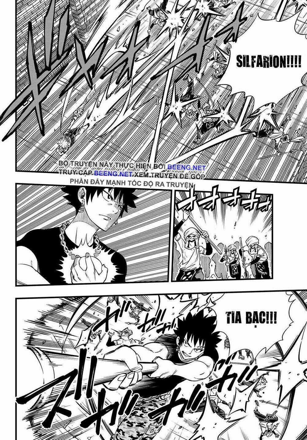 Hero's - Chapter 2 - Trang 12