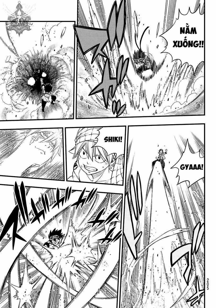 Hero's - Chapter 5 - Trang 15