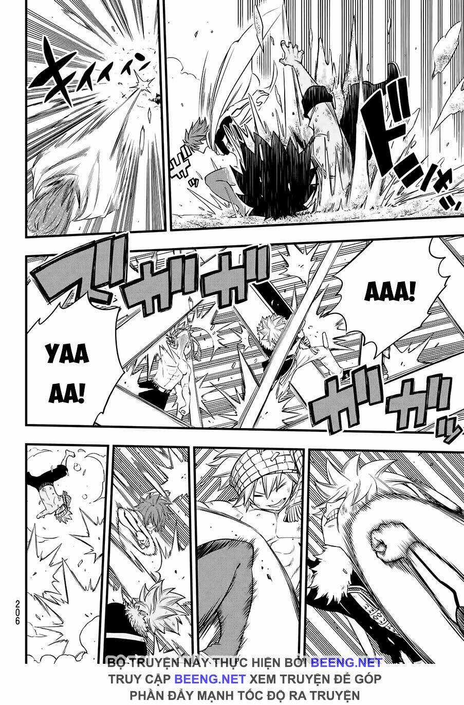 Hero's - Chapter 5 - Trang 16