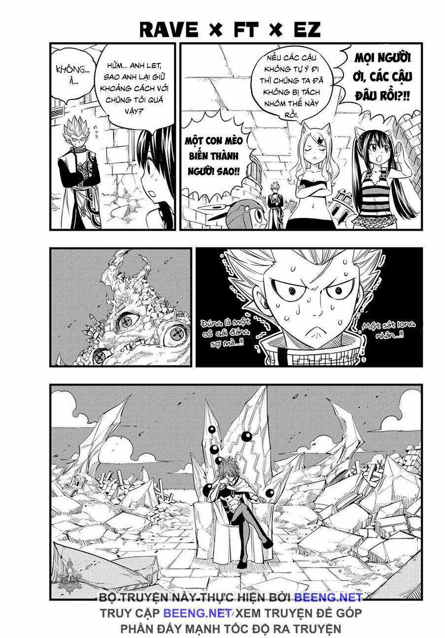 Hero's - Chapter 6 - Trang 15