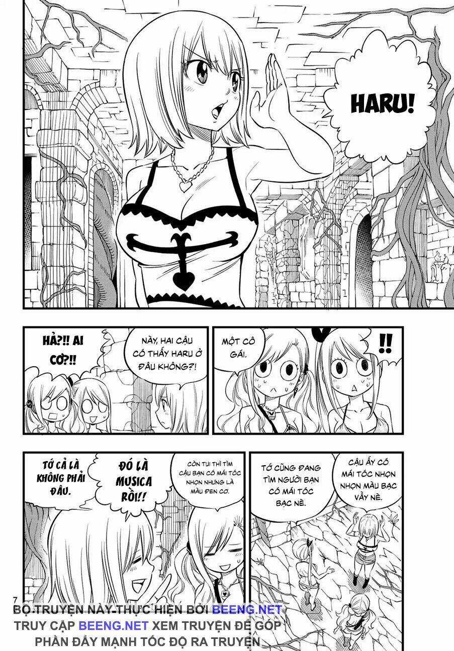 Hero's - Chapter 6 - Trang 10