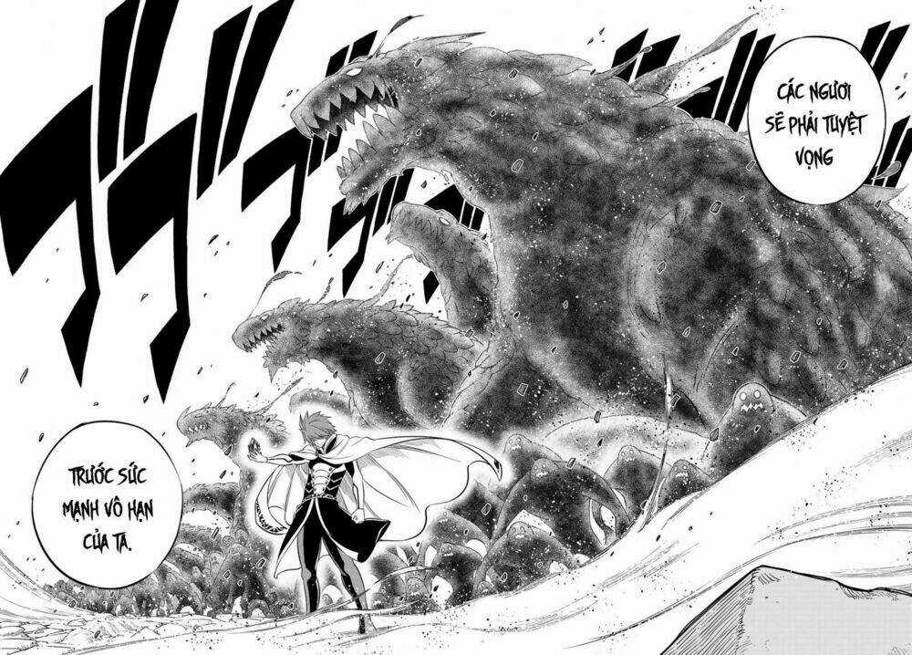 Hero's - Chapter 7 - Trang 12