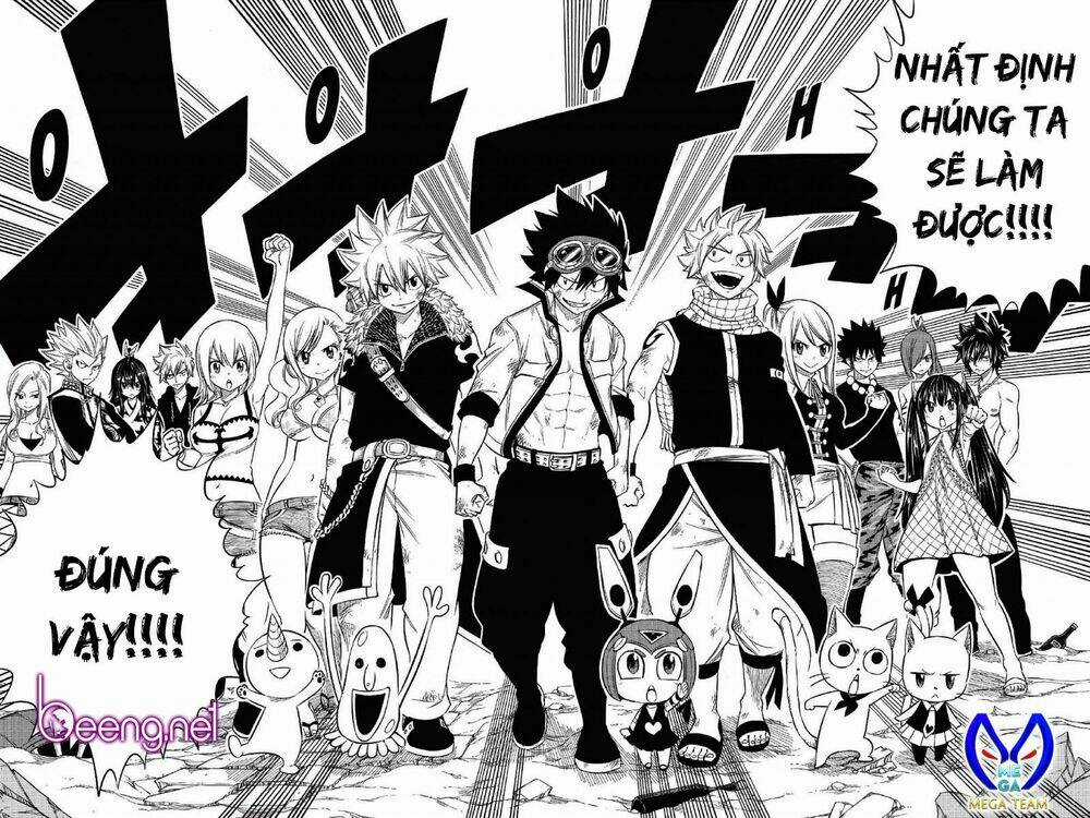 Hero's - Chapter 7 - Trang 17