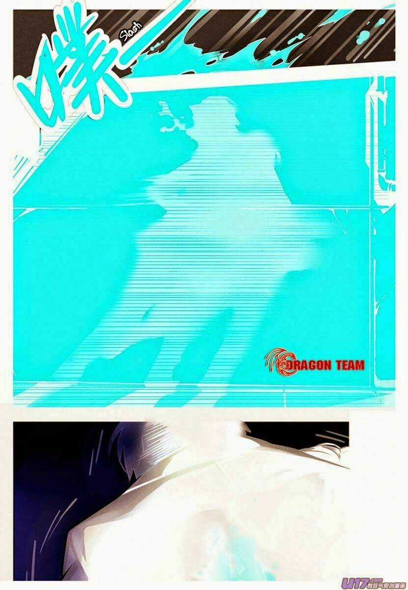 Hero - Chapter 1 - Trang 4