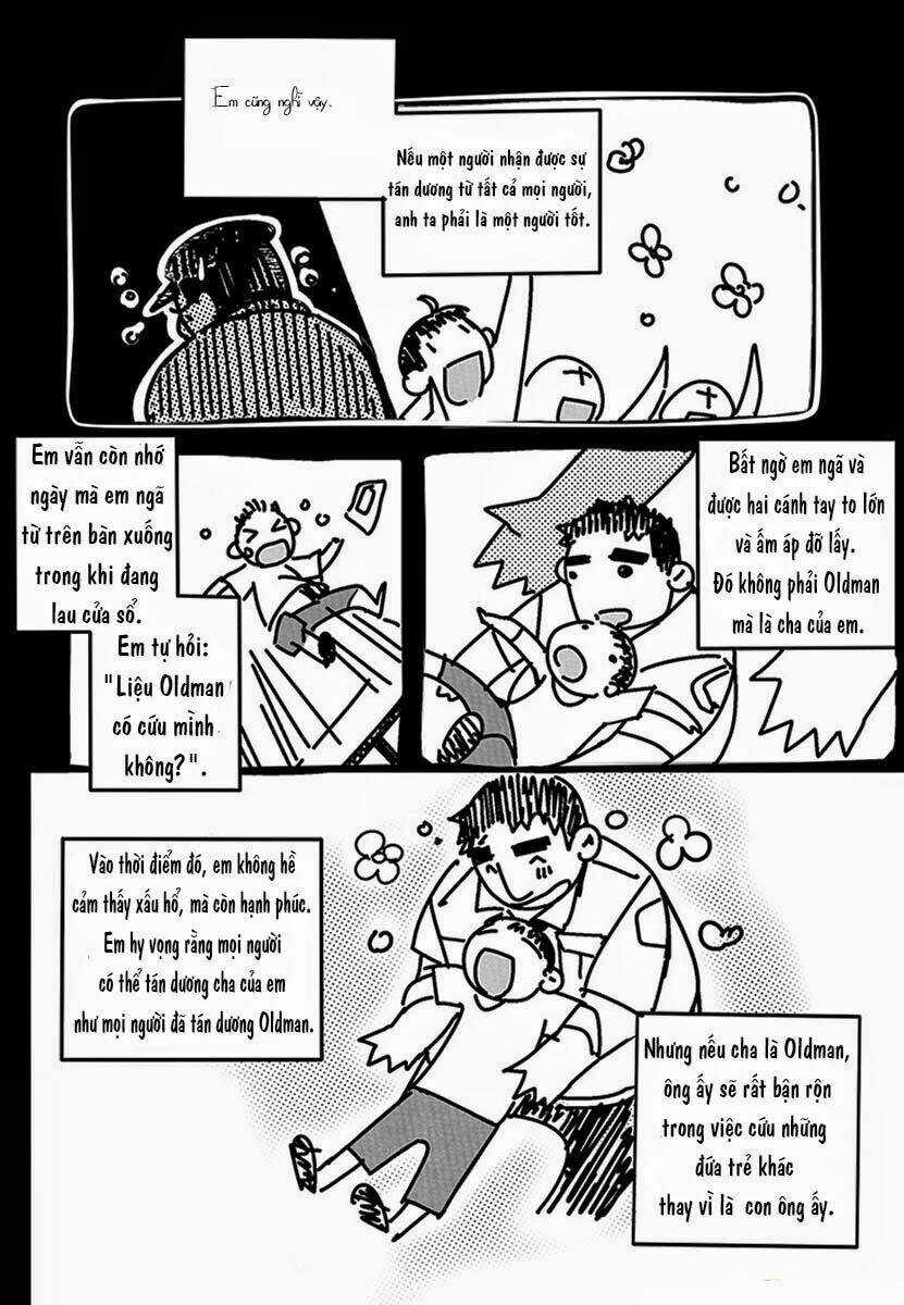 Hero - Chapter 1 - Trang 43