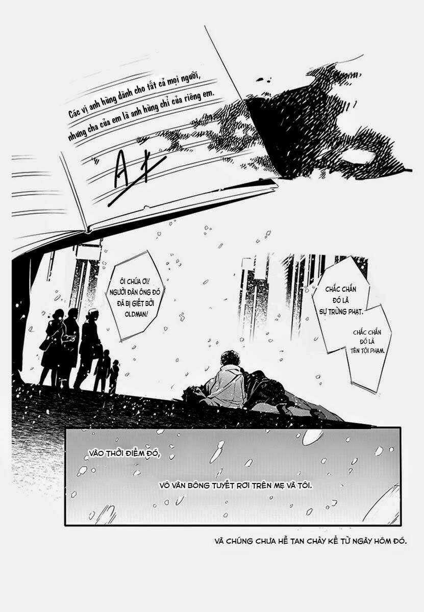 Hero - Chapter 1 - Trang 44