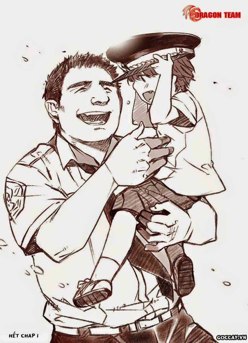 Hero - Chapter 1 - Trang 45