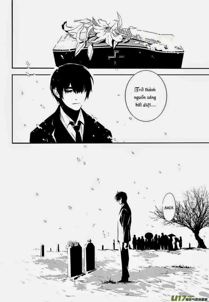 Hero - Chapter 2 - Trang 13