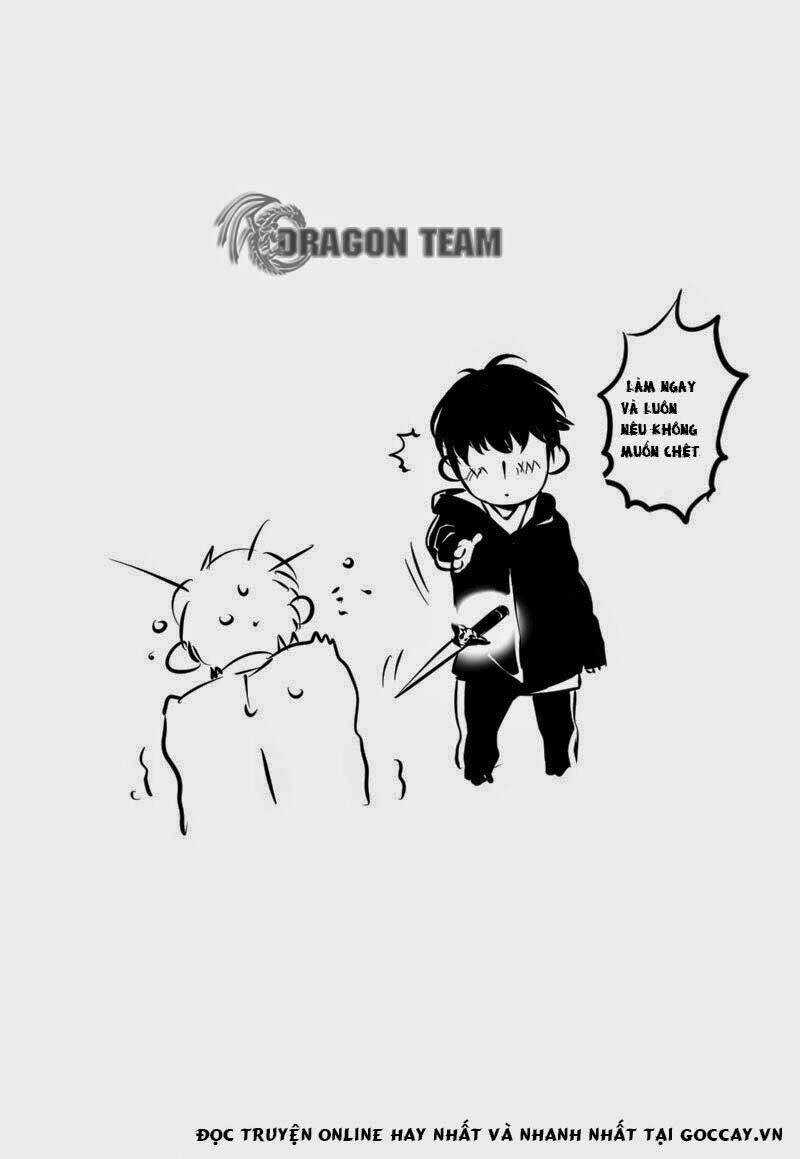 Hero - Chapter 2 - Trang 18