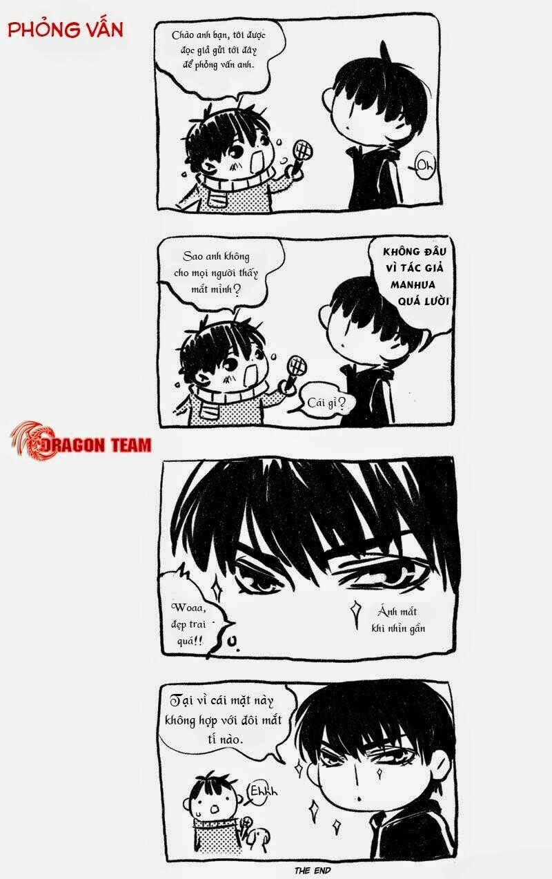 Hero - Chapter 5 - Trang 8