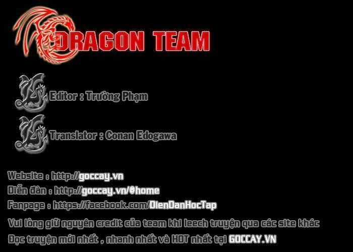 Hero - Chapter 6 - Trang 21