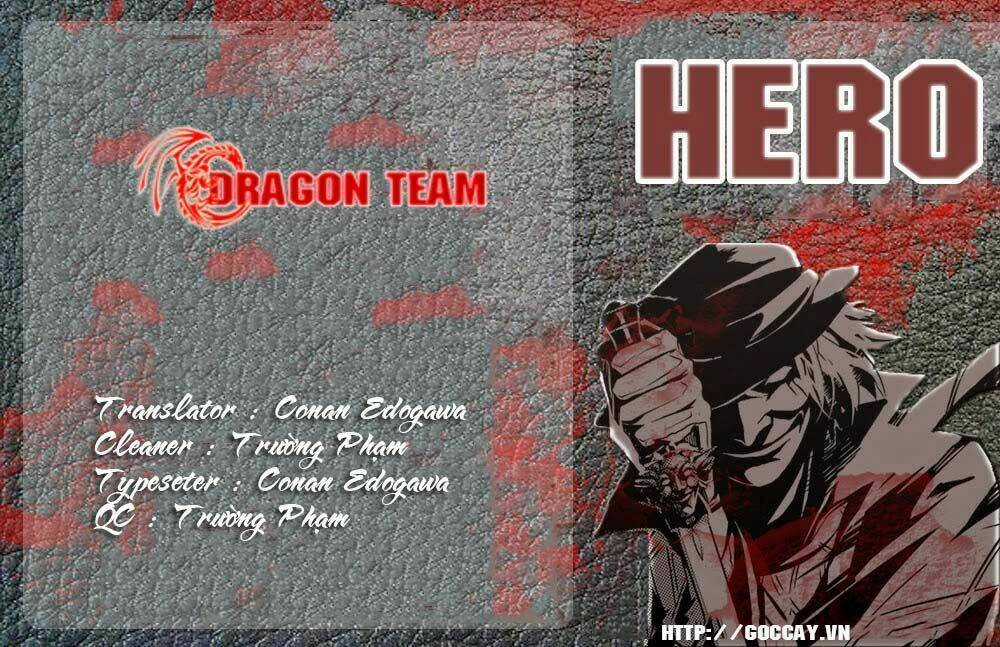 Hero - Chapter 7 - Trang 1