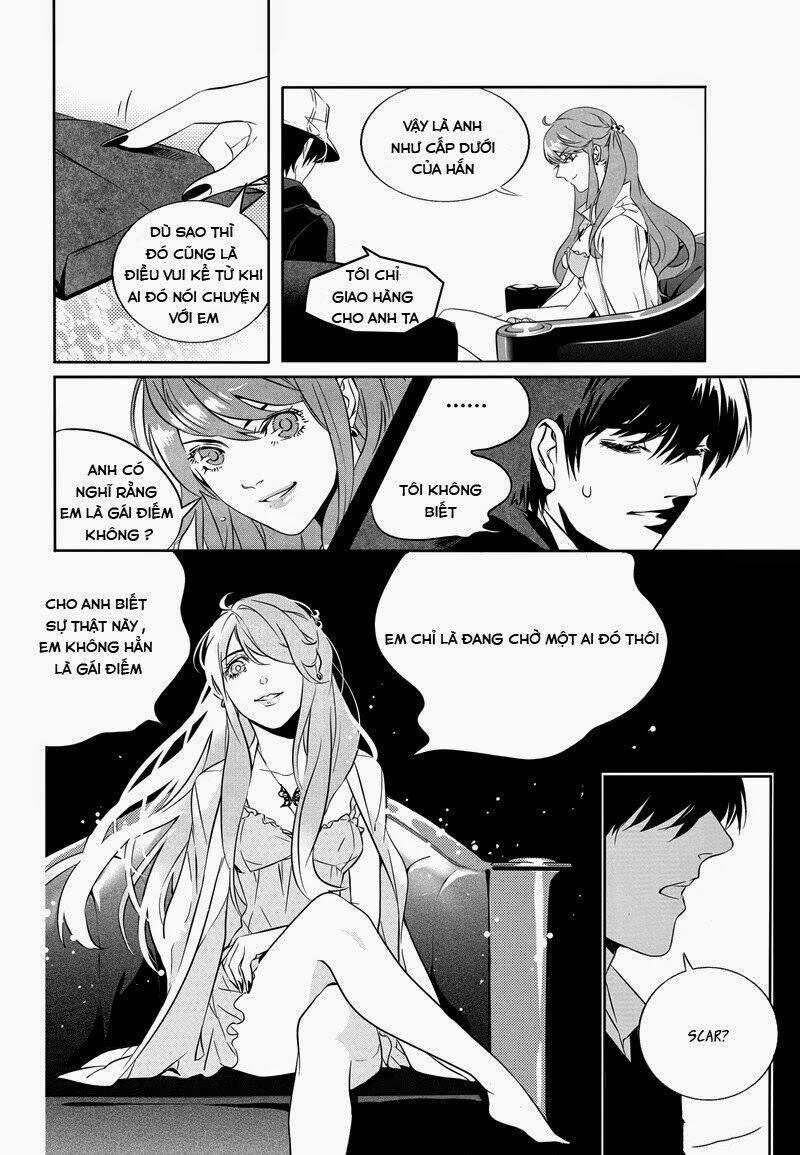 Hero - Chapter 8 - Trang 7