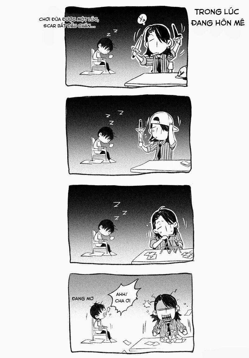 Hero - Chapter 9 - Trang 6