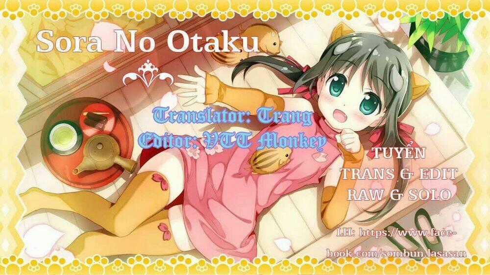 Heroes Evolved - Chapter 3 - Trang 1