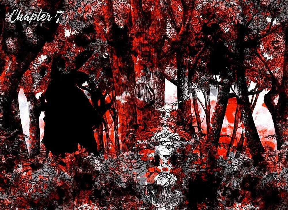 Heroes - Chapter 7 - Trang 1