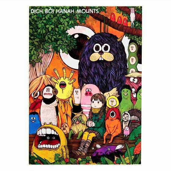 Heroes - Chapter 7 - Trang 18