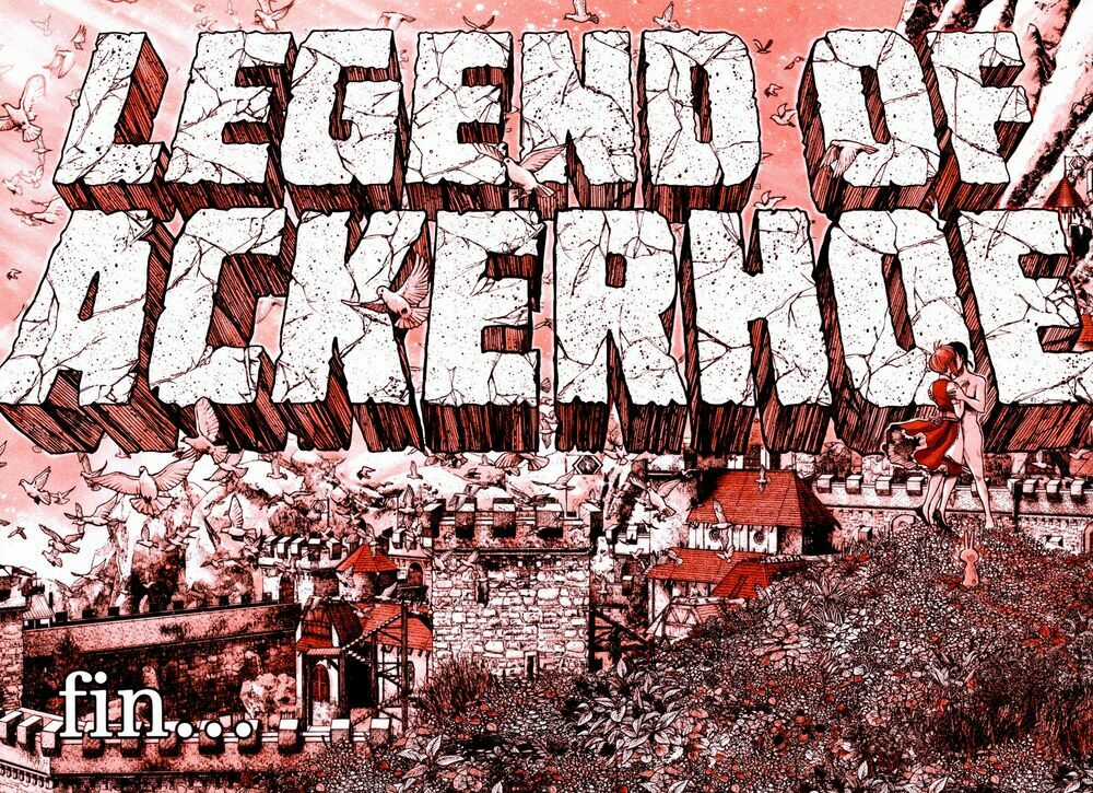 Heroes - Chapter 8 - Trang 20