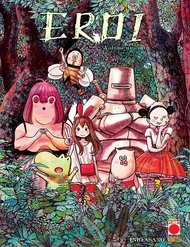 Đọc truyện Heroes