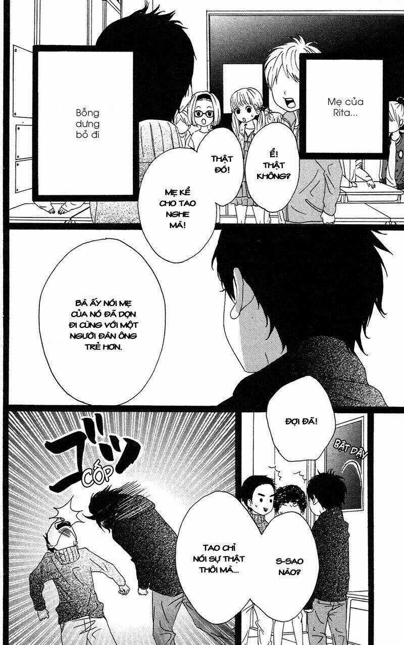 Heroine Shikkaku - Chapter 1 - Trang 17